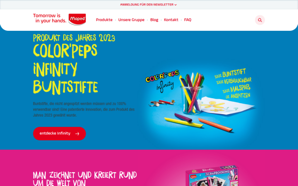 de.maped.com