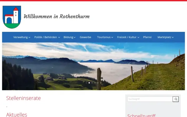 www.rothenthurm.ch