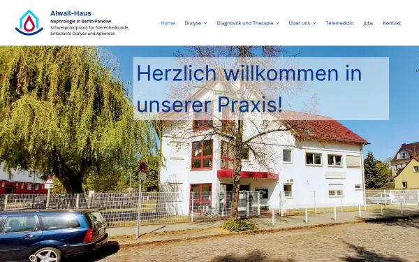 dialysezentrum-pankow.de