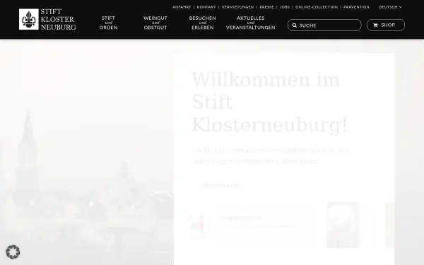 www.stift-klosterneuburg.at