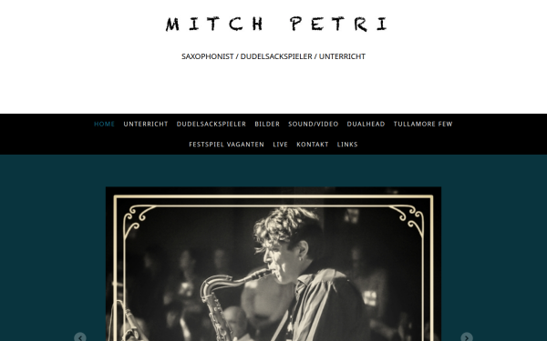 www.mitchpetri.de
