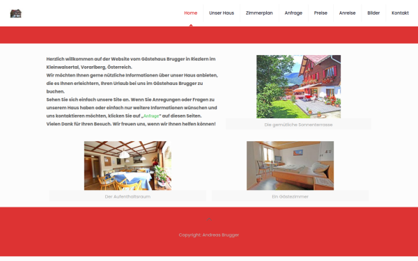 gaestehaus-brugger.de