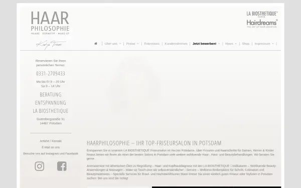 haarphilosophie-potsdam.de