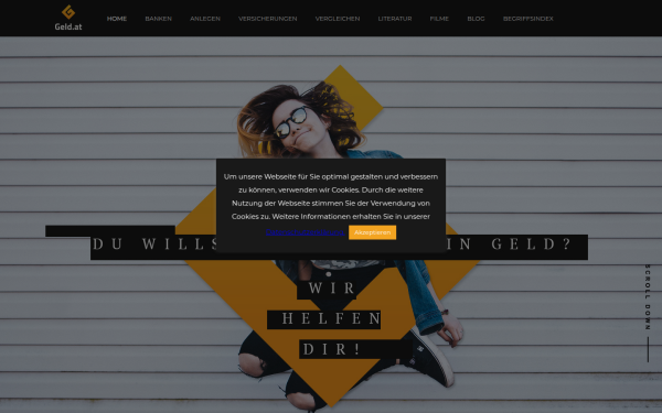 www.geld.at