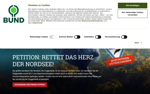 www.bund.net