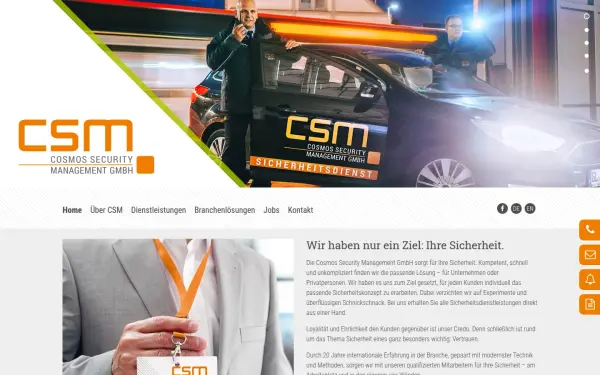 www.csm-europe.de