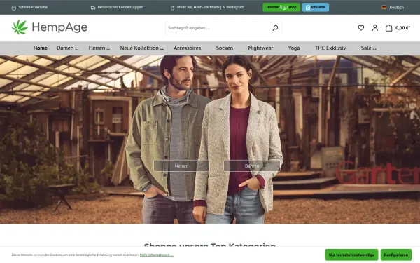 www.hempage.de