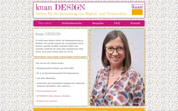 andrea-kugler.de