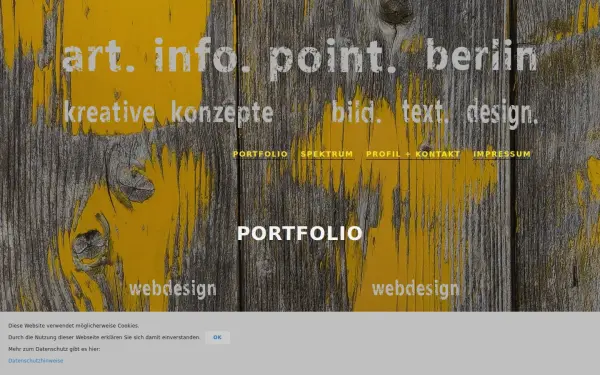 artinfopoint.de