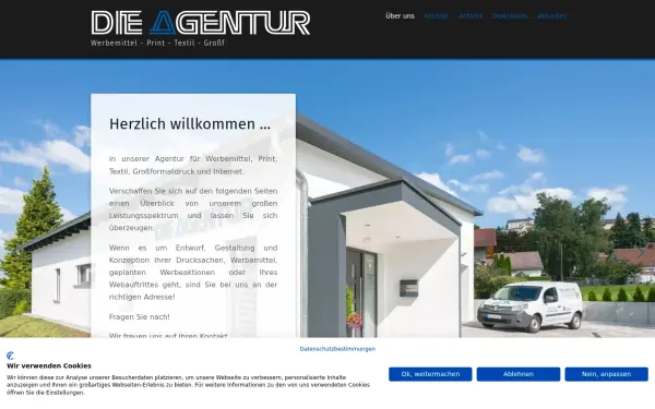 die-agentur-info.de