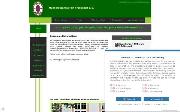 maennergesangverein-groebenzell.de