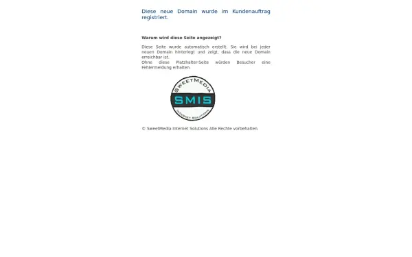 maxzimmermann.de