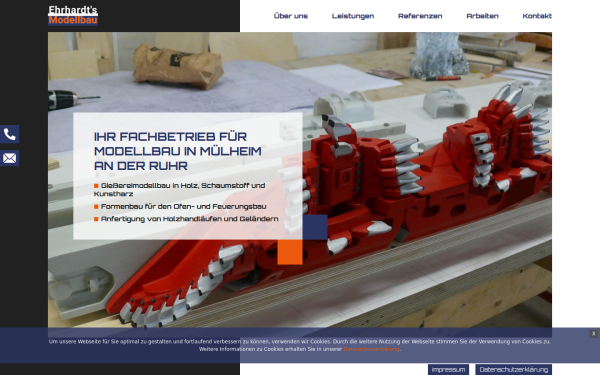 www.giesserei-modell.de