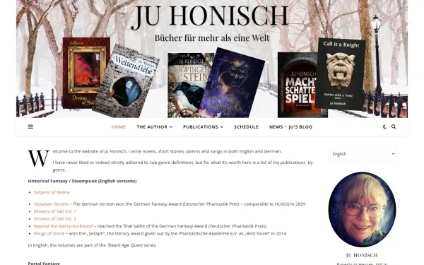 www.juhonisch.de