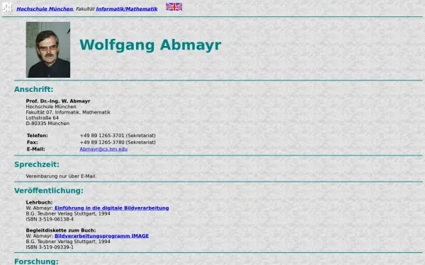 abmayr.de