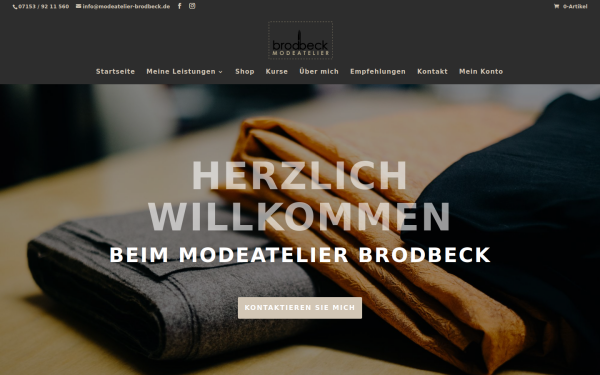 www.modeatelier-brodbeck.de