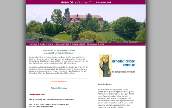 www.abtei-kellenried.de