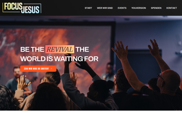 focusjesus.de