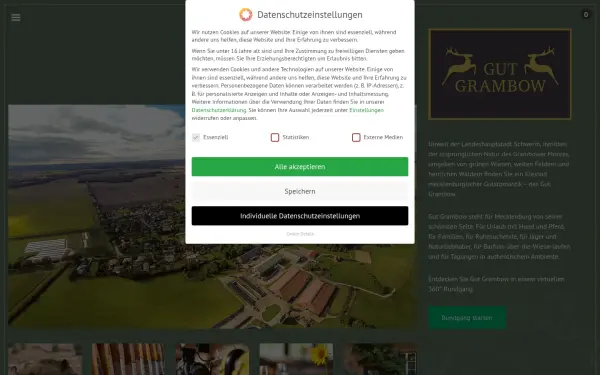 www.gutgrambow.de