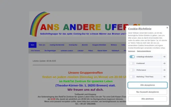 www.ans-andere-ufer.de