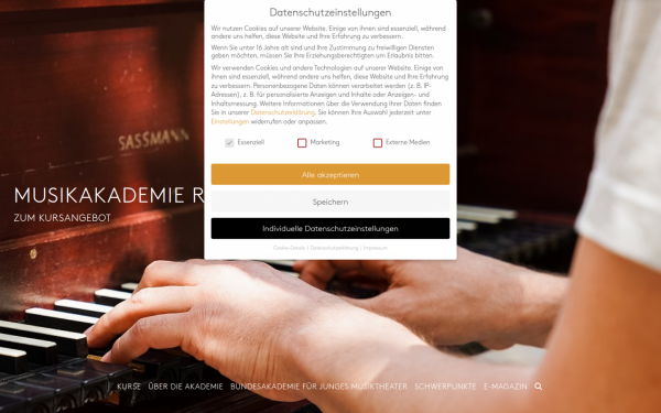 musikakademie-rheinsberg.de