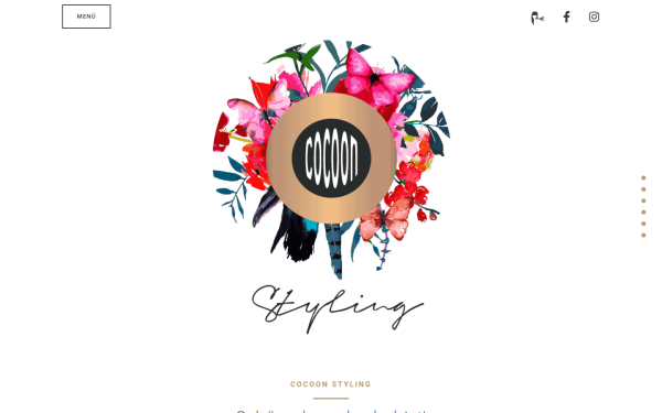 www.cocoonstyling.ch