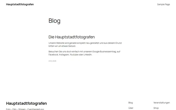 hauptstadtfotografen.de