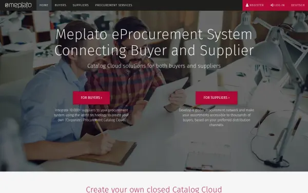meplato.com