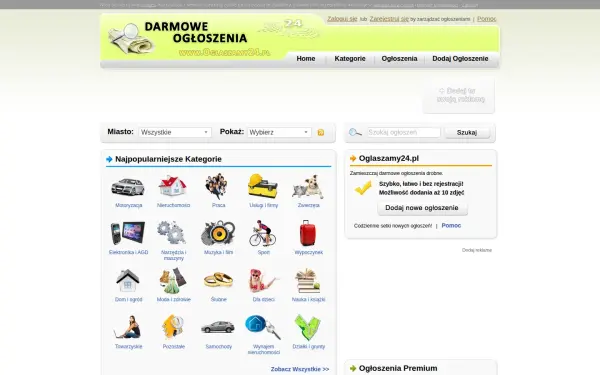 www.oglaszamy24.pl