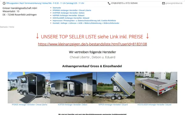 www.pgrieser.de