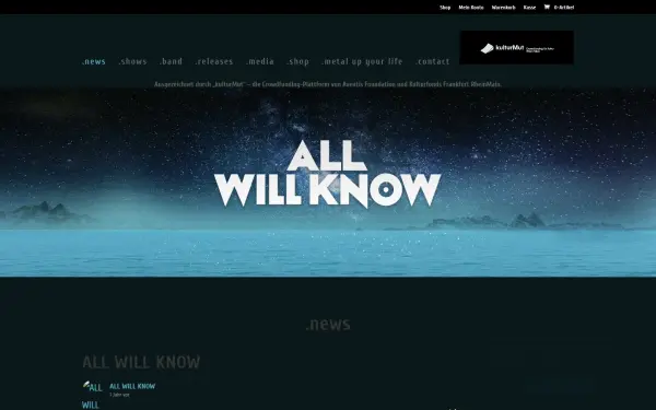 allwillknow.de