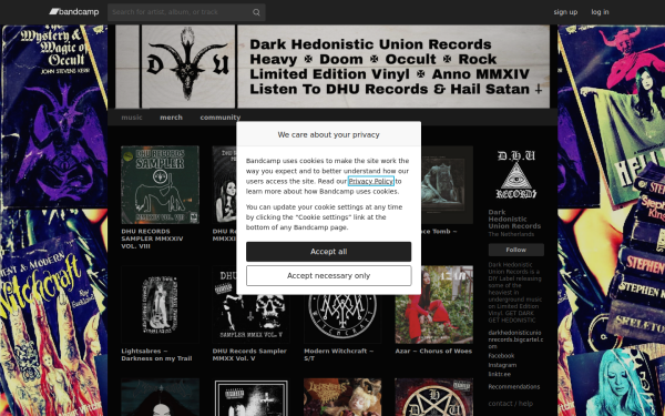 darkhedonisticunionrecords.bandcamp.com