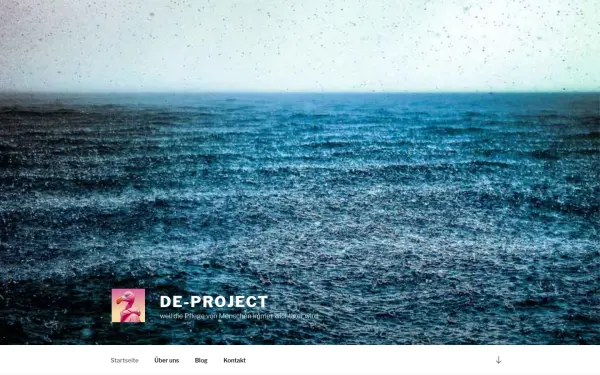 de-project.de