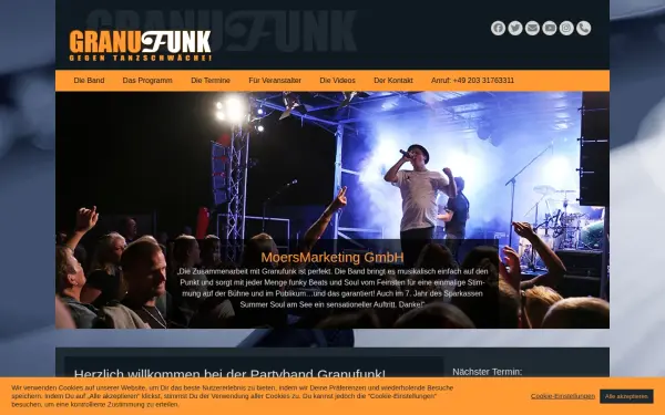 www.granufunk.de
