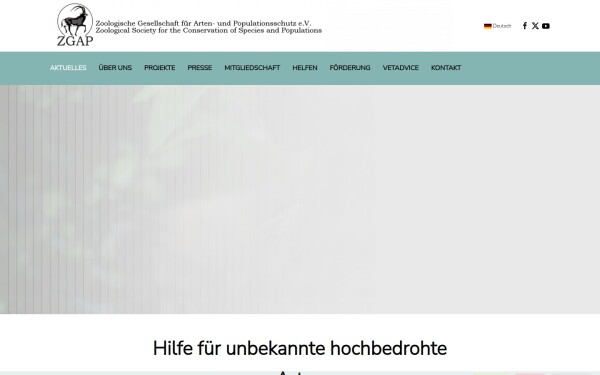 zgap.org