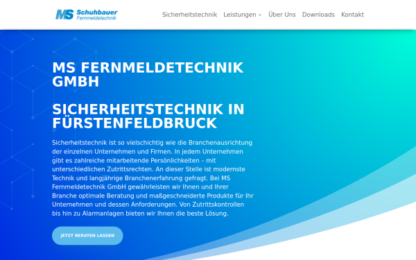 ms-fernmeldetechnik.de