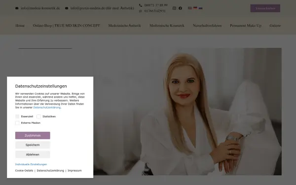praxis-medeia.de