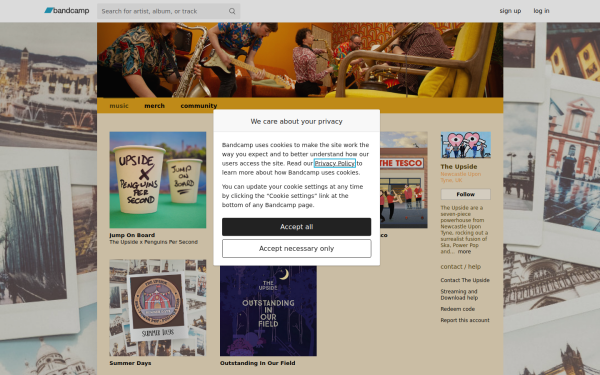 upside.bandcamp.com