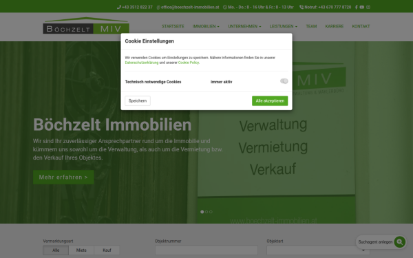 www.boechzelt-immobilien.at