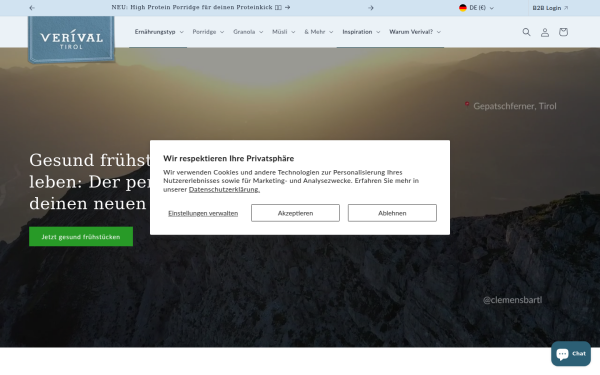 www.verival.de