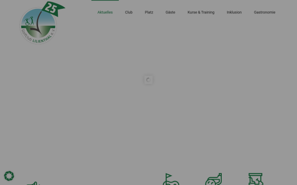 golfclub-lilienthal.de