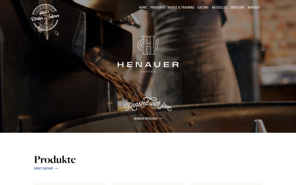 henauer-kaffee.ch
