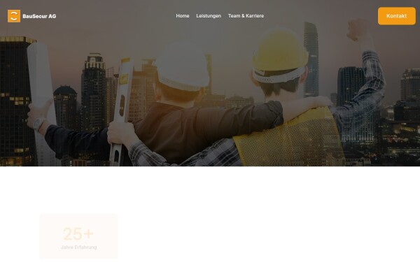 www.bausecur.de