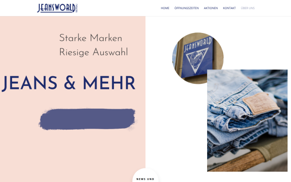 www.jeansworld-wernau.de