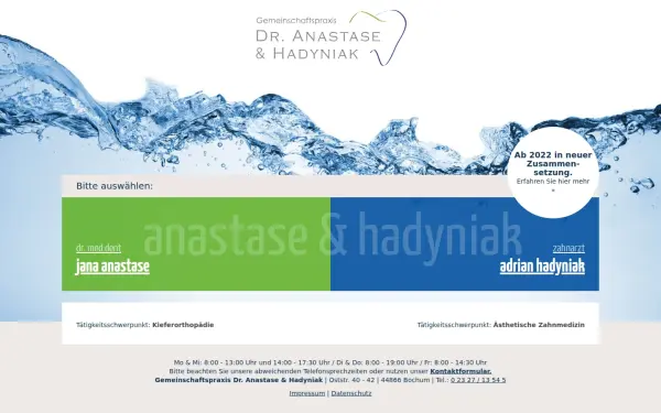 www.kfo-anastase.de