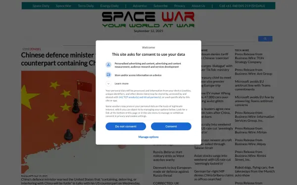 www.spacewar.com