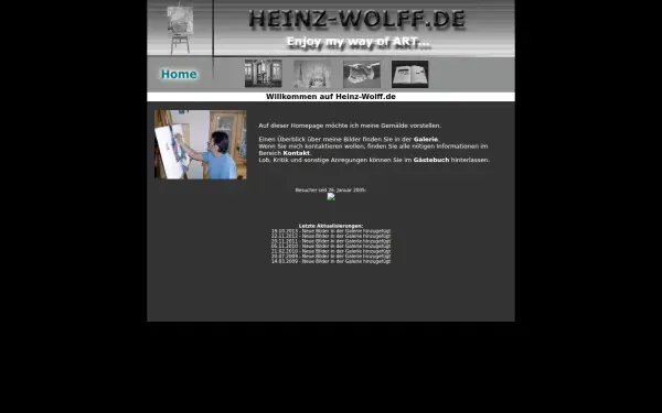 heinz-wolff.de