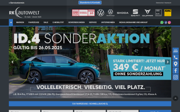rk-autowelt.de