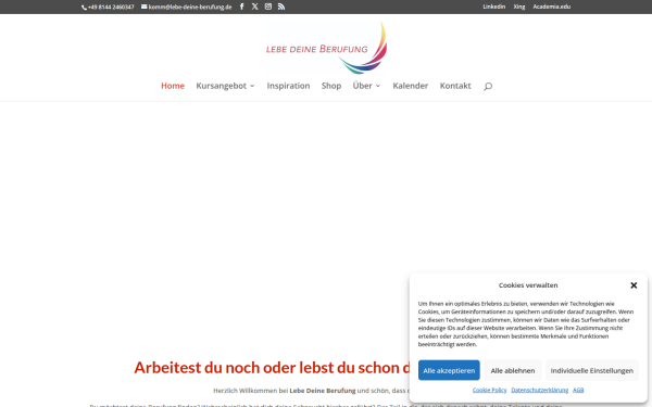 www.lebe-deine-berufung.de