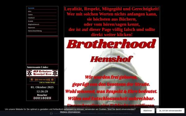 hemshof-underground.page4.com